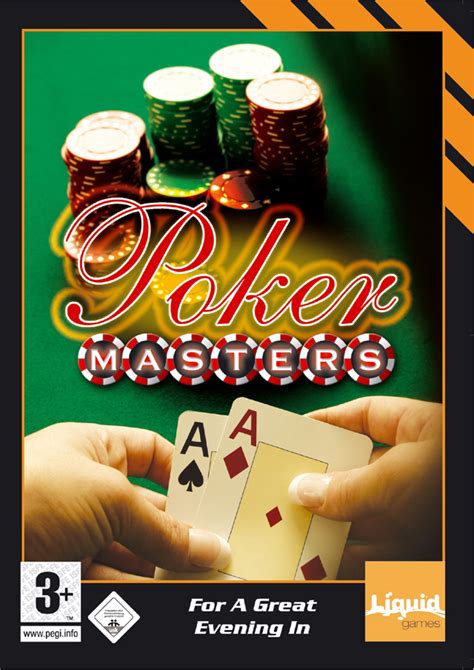 poker masters pc